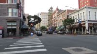 Gaslamp Quarter